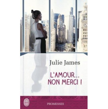 L'amour non merci