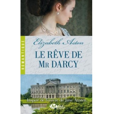 Le rêve de Mr Darcy