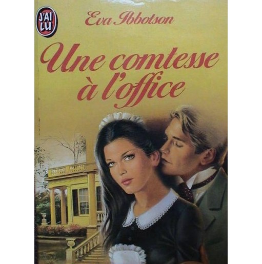 Une comtesse à l'office