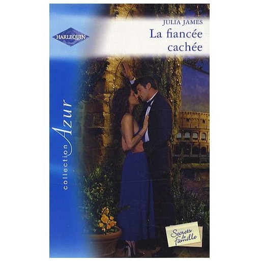 La fiancée cachée