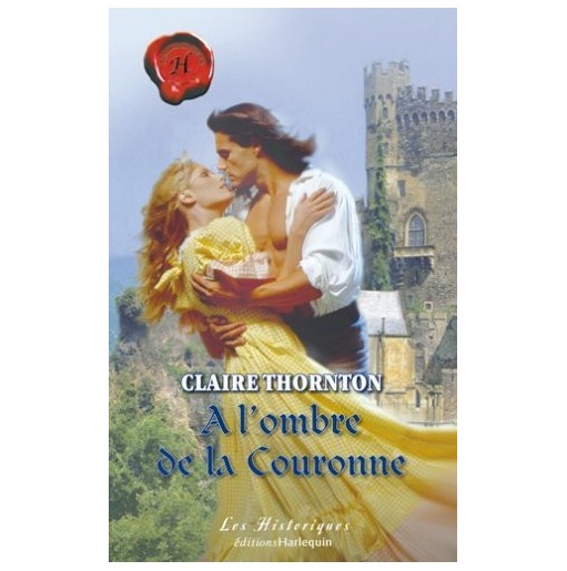 A l'ombre de la couronne