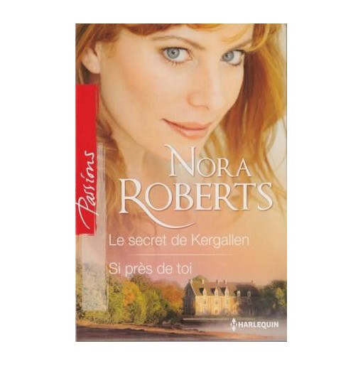 Le secret de Kergallen