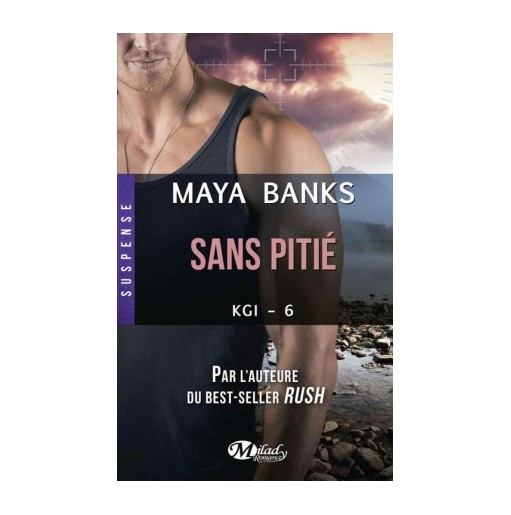 KGI  6 sans pitie