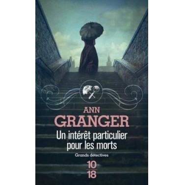 Un assassinat de qualité 1