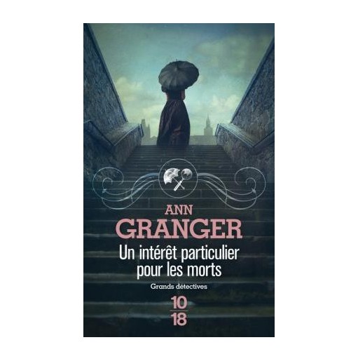 Un assassinat de qualité 1