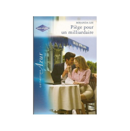Piège pour un milliardaire