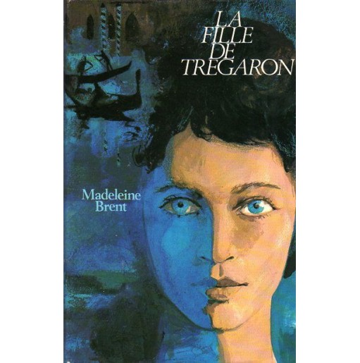 La fille des Tregaron