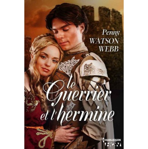 Le Guerrier Et L'Hermine