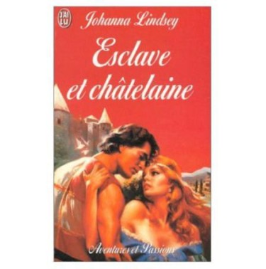 Esclave et chatelaine