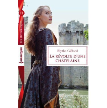 La révolte d'une châtelaine