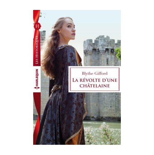 La révolte d'une châtelaine