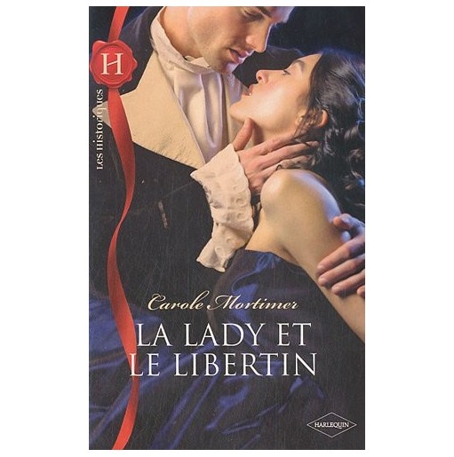 La lady et le libertin