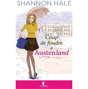 Coup de foudre à Austenland