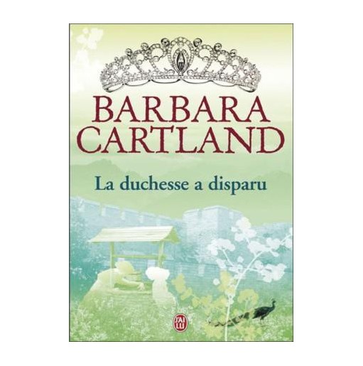 La duchesse disparue