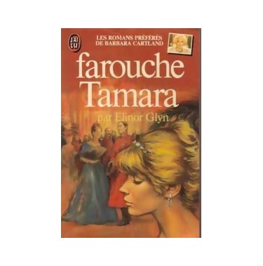 Farouche Tamara