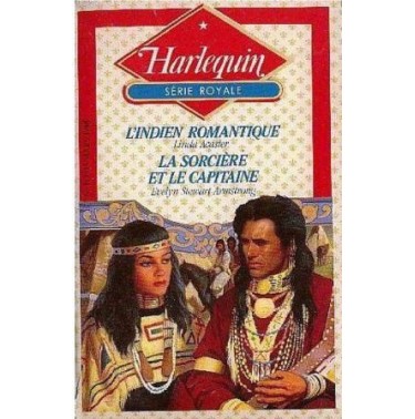 L'indien romantique & La sorcière et le capitaine