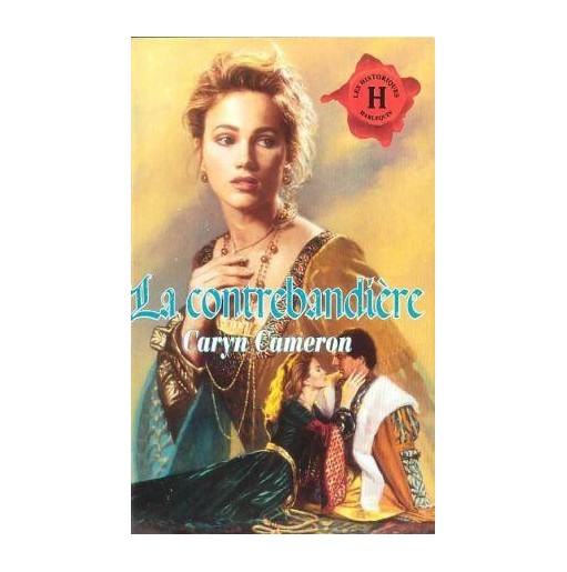 La contrebandière