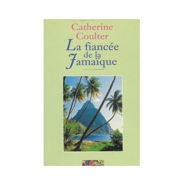 la fiancée de la jamaïque