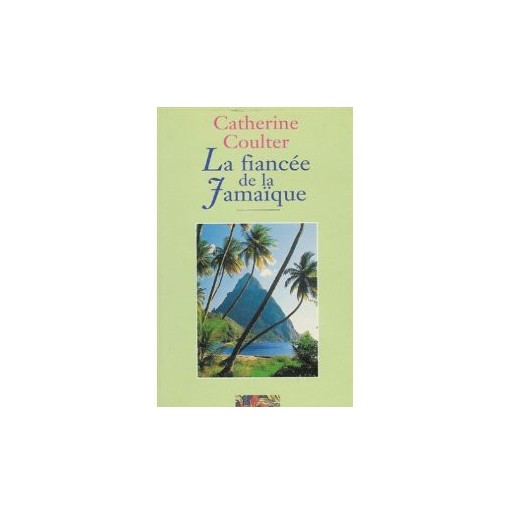 la fiancée de la jamaïque