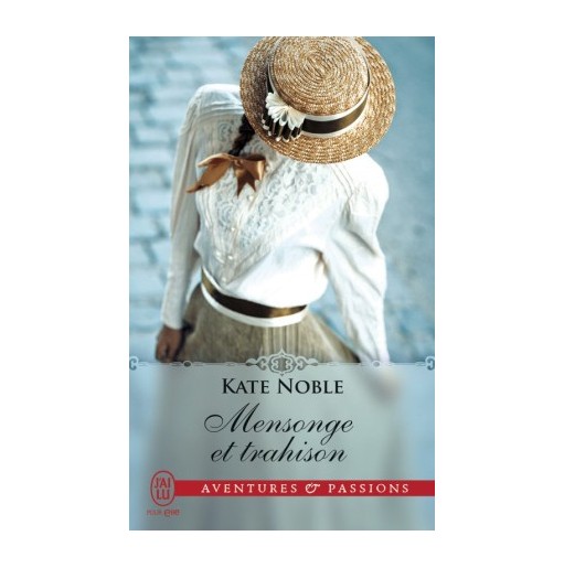 Mensonge et trahison