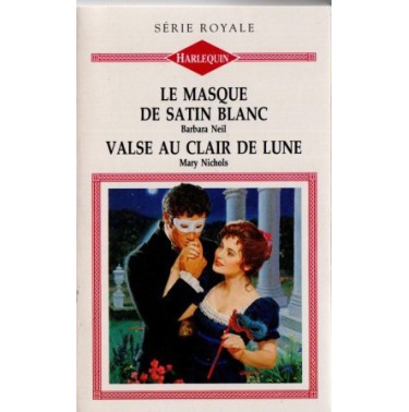 le masque de satin