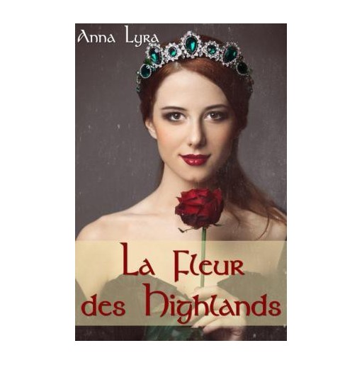 La fleur des highlands