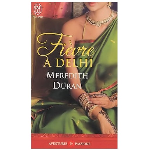Fievre à Dehli