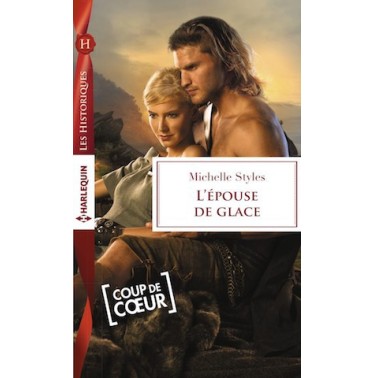 L'épouse de glace