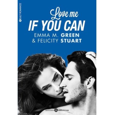 Love me if you can 