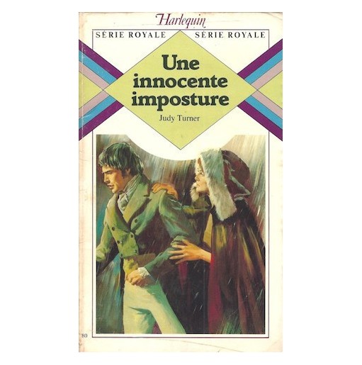 Une innocente imposture