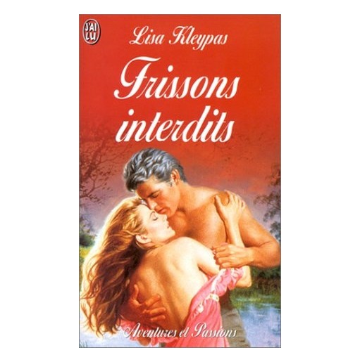 Frissons interdits