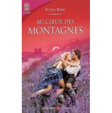 Au coeur des montagnes