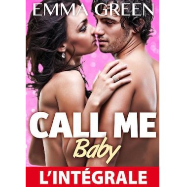 Call me Baby lintégrale