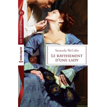 Le ravissement d'une lady