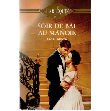 Soir de bal au manoir