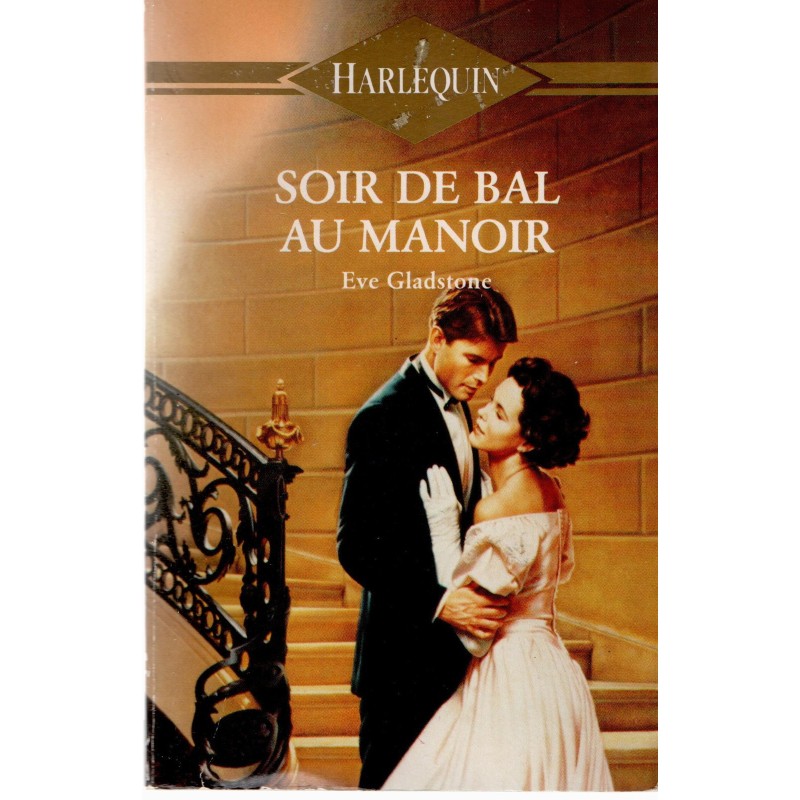 Soir de bal au manoir