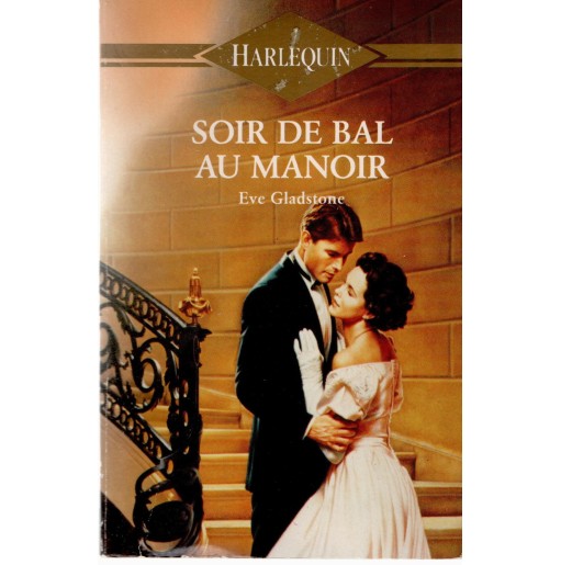 Soir de bal au manoir