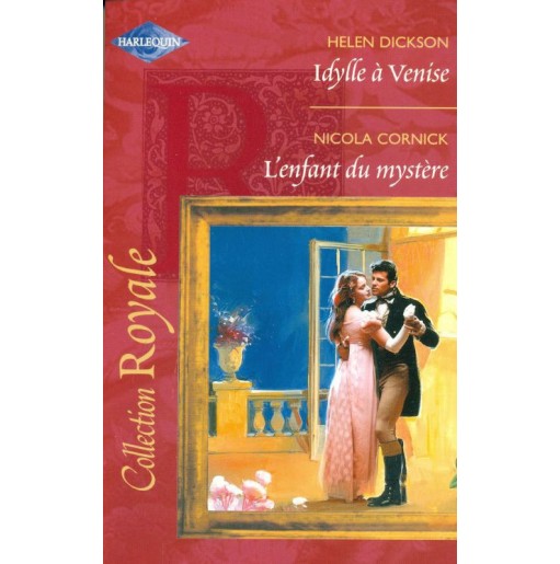 Idylle à Venise