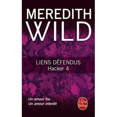 Hacker Acte 4 Liens défendus