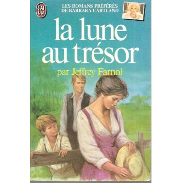 La lune au trésor