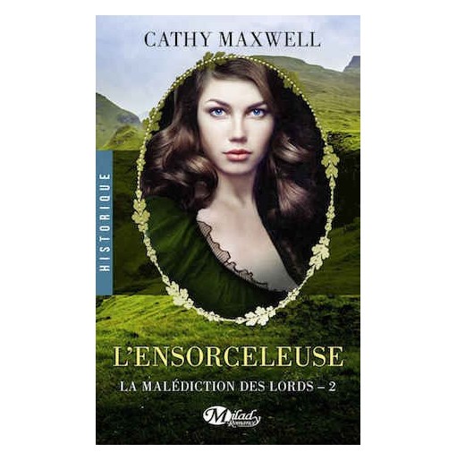 La malédiction des Lords 2 L'Ensorceleuse