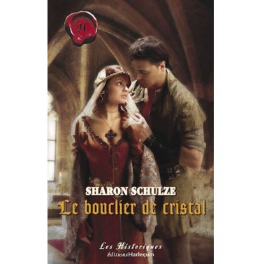 Le bouclier de cristal