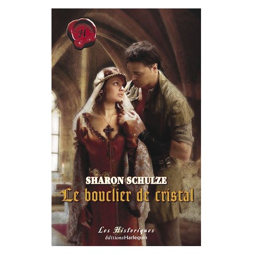 Le bouclier de cristal