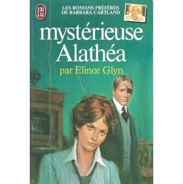 Mystérieuse Alathéa