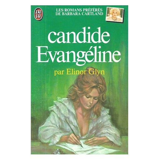 Candide Evangeline