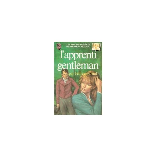L'apprenti gentleman