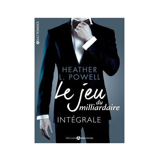 Le jeu du milliardaire