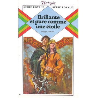 Brillante et pure comme une étoile
