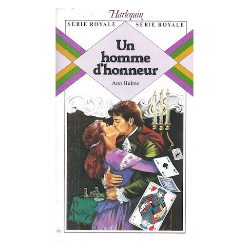 Un homme d'honneur