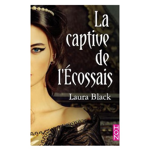 La captive de lÉcossais